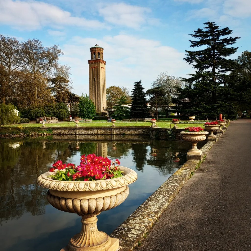Inspiring Planters in Kew&nbsp;Gardens