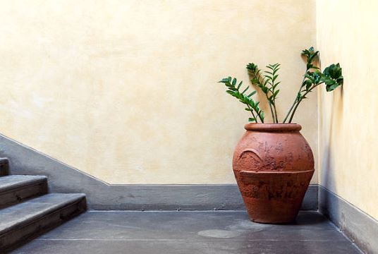 Designing with Height : Tall Garden&nbsp;Planters